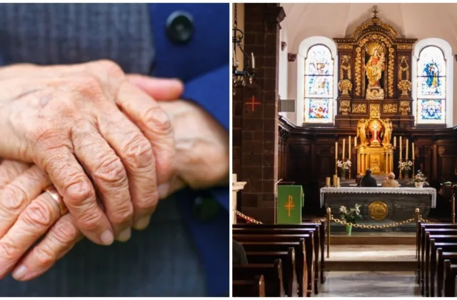 Įprasta išpažintis baigėsi netikėtais žodžiais: 18 metų tarnaujantis kunigas jų nepamirš