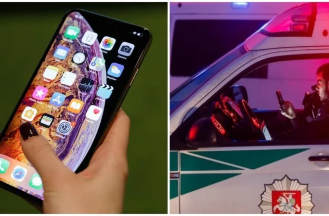Įspėja „WhatsApp“ ir „Messenger“ naudotojus: viena nuoroda gali atverti kelią prie jūsų pinigų
