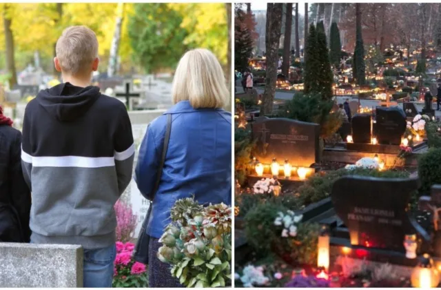 Kapinėse padaryta klaida gali apkartinti visą apsilankymą: štai ko čia jokiu būdu nederėtų daryti