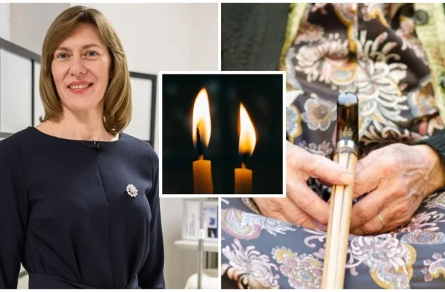 Ji kasdien mato gyvenimo pabaigą: Jurgita atskleidė, kada artėjančią mirtį išduoda vienas ženklas