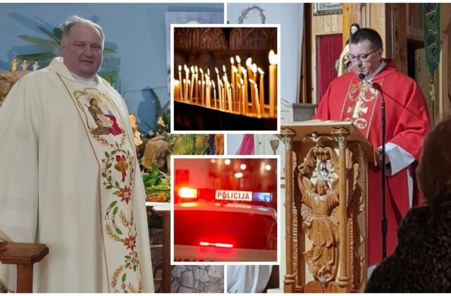 Kunigų skandalas pribloškė net veidoskaitos specialistą: ką jis pastebėjo įtariamųjų veiduose