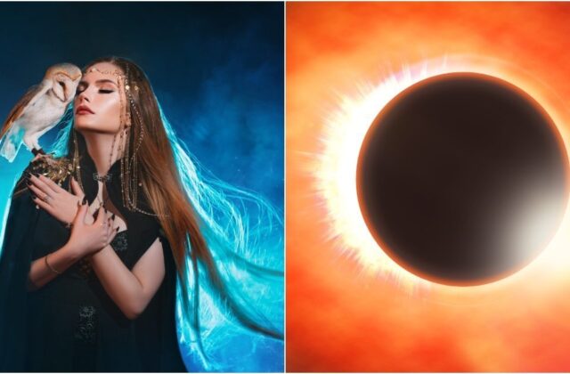 Rugpjūčio užtemimas sujauks įprastą tvarką: šiems 3 Zodiako ženklams ramybės gali pritrūkti