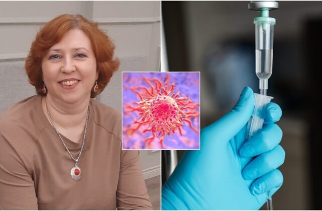 47-erių šiaulietės krūtyje rastas vos vienas ženklas atskleidė netikėtą diagnozę: labiausiai išgąsdino ne vėžys