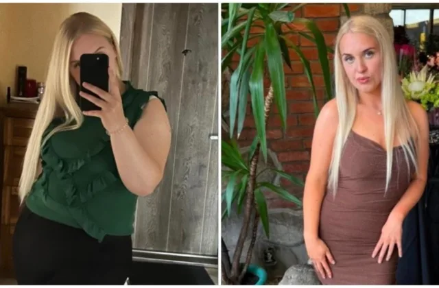 27 kilogramai per nepilnus metus: Monika atskleidė, kas padėjo sulieknėti be alinančių dietų
