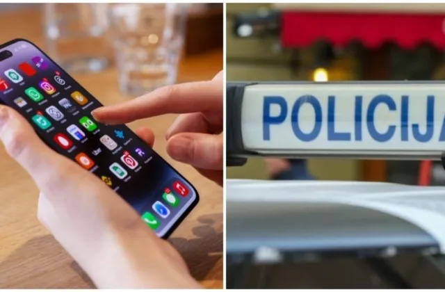 Sukčiai nusitaikė į žmonių būstus: policija ragina nedelsiant įspėti artimuosius
