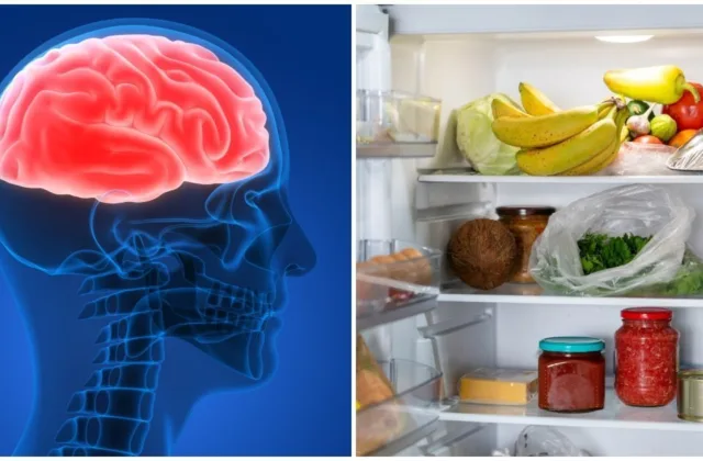 Neurologas įvardijo 4 smegenims svarbius produktus: vienas jų – dažnas pasirinkimas ant pietų stalo