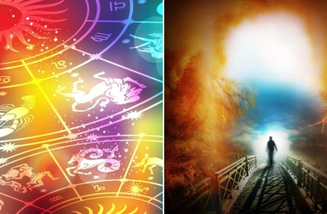 Prasidėjo retas astrologinis apsisukimas: šiems 5 Zodiako ženklams teks susidurti su praeities žaizdomis