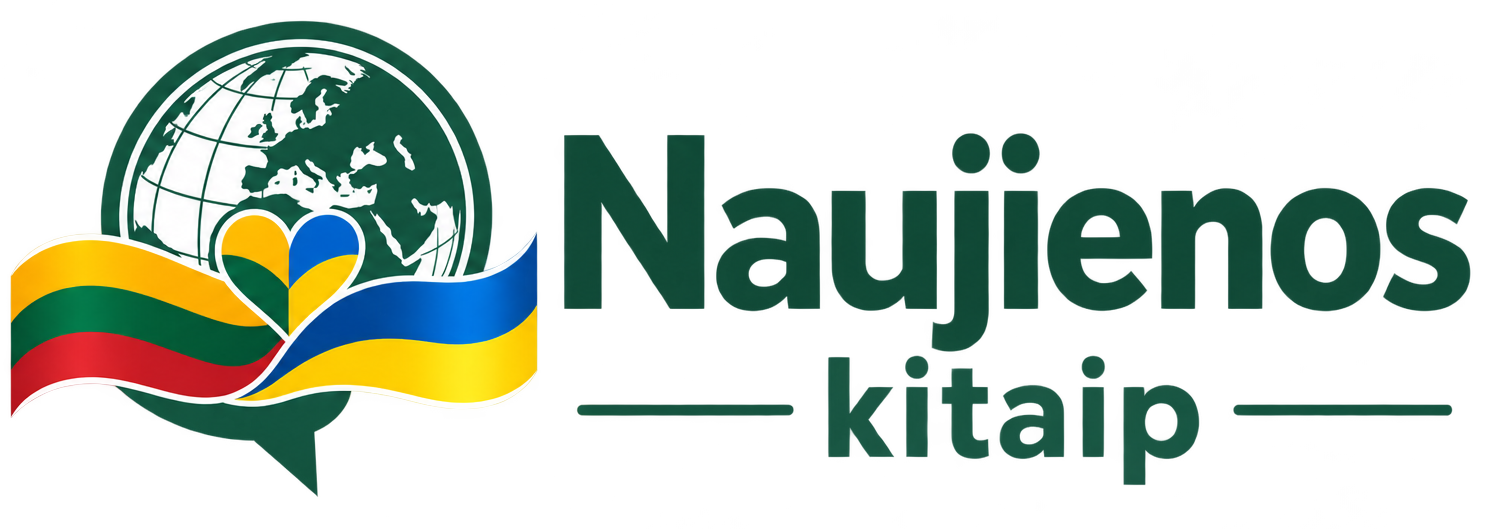 Aiškiai ir suprantamai
