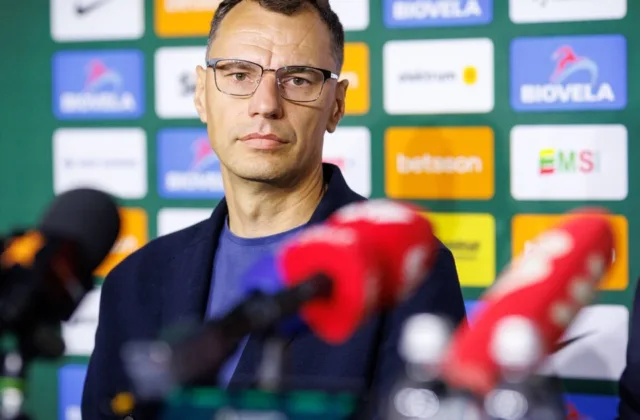 RKL pasirinko ALK prezidento rinkimų favoritą: sprendimą lėmė ne tik patirtis klubuose