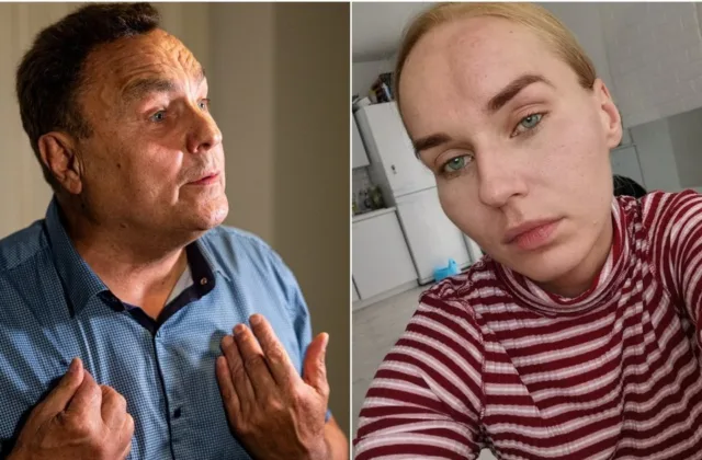 Naktį dukra buvo išvežta iš globėjo namų: Birutė Navickaitė nesupranta, kodėl Monika negrąžinama
