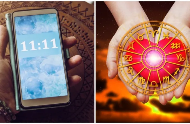 Vis užtinkate 11:11 ar 444: numerologai sako, kad šie skaičiai gali slėpti žinutę