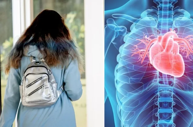 Širdies smūgis gali ištikti net sveikai gyvenančius: paveldimas „slaptasis“ cholesterolis slepia ilgalaikę grėsmę