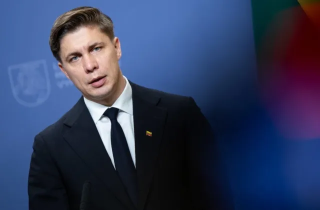 Premjeras ieško būdų gaivinti Lietuvos kapitalo rinką: biržoje gali atsirasti daugiau valstybės įmonių