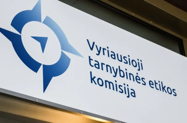 Raudondvario dvaro istorijoje – naujas posūkis: VTEK nusprendė rinkti papildomą informaciją