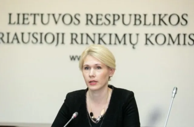 Seimas spaudžia VRK narę dėl „Nemuno aušros“: atsakymai gali paliesti ir artėjantį LRT sprendimą