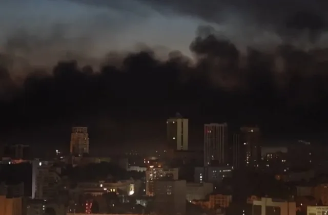Rusija Ukrainą apšaudo neįprastomis raketomis: paaiškėjo, kam taupomi „Iskander