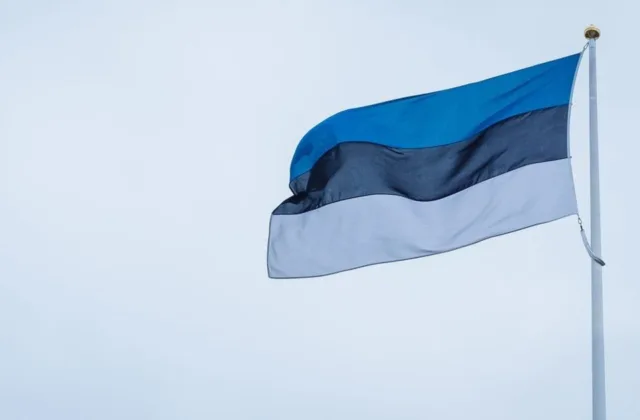 Estija pasiruošusi staigiam žingsniui: Rusijos mobilizacija galėtų akimirksniu užverti sieną