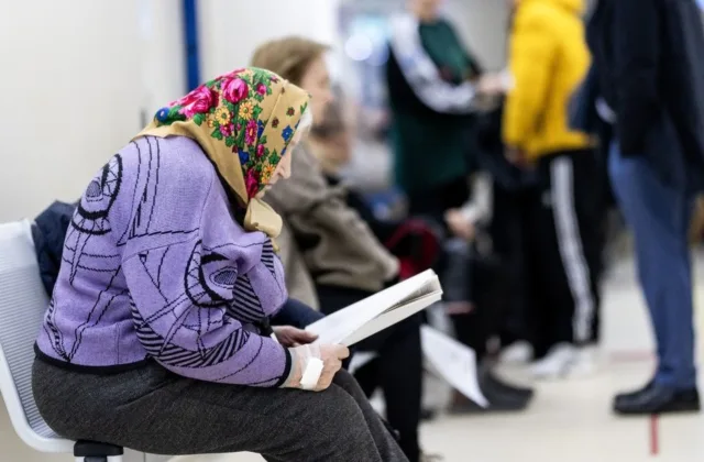 Vyrams – nemokama galimybė pasitikrinti dėl vėžio: svarbu žinoti, kada tyrimas gali būti nebereikalingas