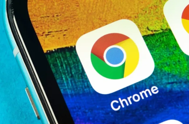 Chrome“ naudotojams – skubus perspėjimas: neatnaujinus naršyklės kyla rimta grėsmė