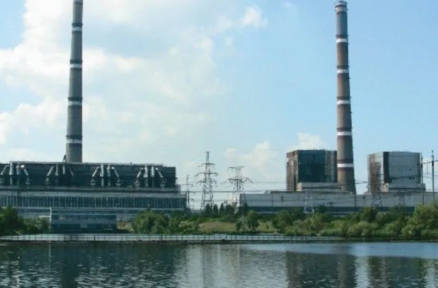 Zaporižios AE atsidūrė ant pavojingos ribos: „Greenpeace“ atskleidė, kas gali slypėti už elektros tiekimo trikdžių
