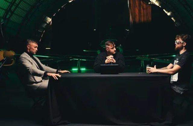 Maslobojevas ir Dirkstys atskleidė, kas vyksta prieš kovą: vienas gali atsidurti operacinėje, kitam rūpi šou