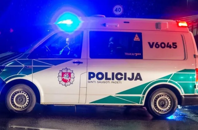 Jis tvirtino nieko neprisimenąs, tačiau teismas patikėjo ne juo: kas nutiko tą lemtingą naktį?