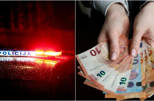 Sukčiai vasarą nesnaudė: dėl vieno neatsargaus paspaudimo žmonės prarado tūkstančius