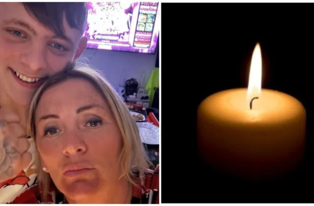 Sūnų palaidojusi mama liko priblokšta „Ryanair“ sprendimo: viską nulėmė vos viena diena
