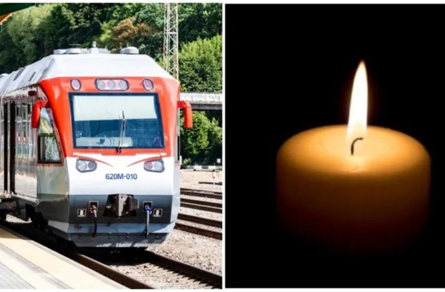 Šešiolikmečio žūtis sukrėtė bendruomenę: „Lietuvos geležinkeliai“ atskleidė, kas numatyta pavojingoje vietoje
