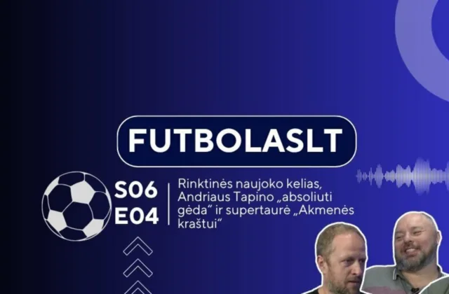 Rinktinės naujokas atsidūrė dėmesio centre: „Žalgirio“ sezoną aptemdė dar vienas smūgis