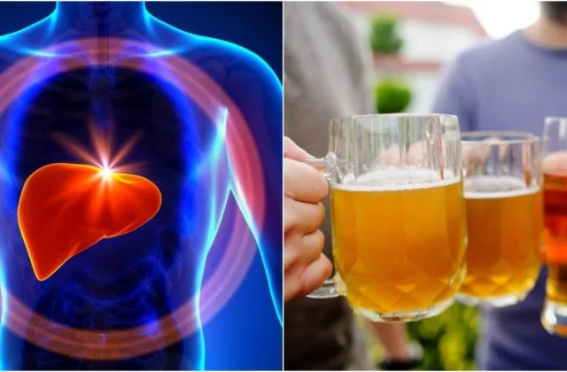 Alkoholis gali likti organizme ilgiau, nei manote: vienas testas jo pėdsakus aptinka net po 90 dienų