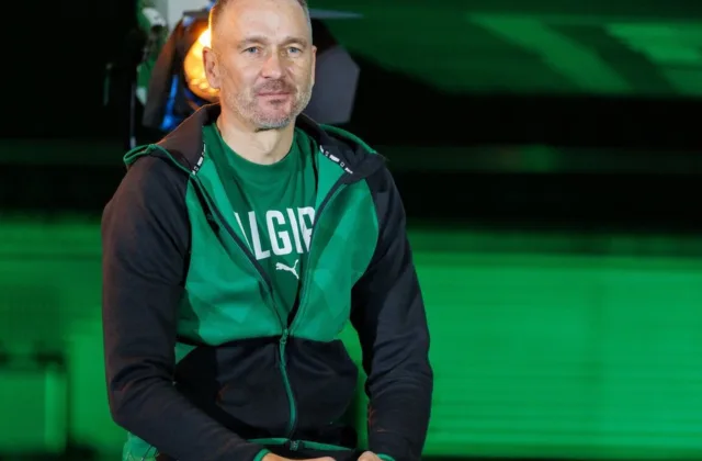 Žalgiris“ ruošiasi Eurolygos išvykai: T. Masiulis perspėja nepervertinti komandos galimybių