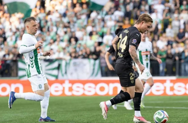 Kova dėl TOPLYGOS aukso įkaista: „Žalgiris“ sustabdė kauniečių šturmą, bet lyderis išlaiko pranašumą