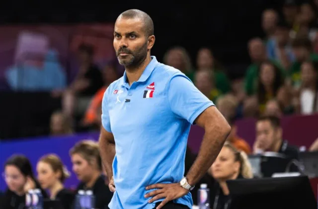 ASVEL planus pristabdė netikėta kliūtis: Tony Parkeris atskleidė, kas nutiko ambicingam projektui