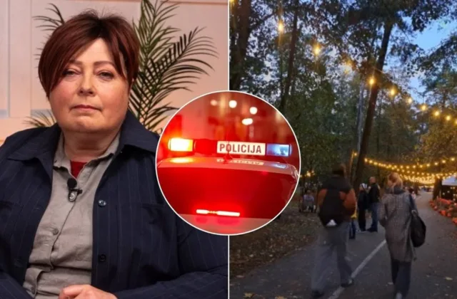 Klounu persirengęs 15-metės prievartautojas lieka laisvėje: Mišinienė prabilo apie aukai siunčiamą žinutę