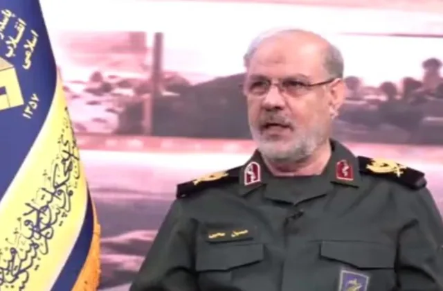 Iranas siunčia grėsmingą įspėjimą: naujos JAV atakos reikštų kitokį karą