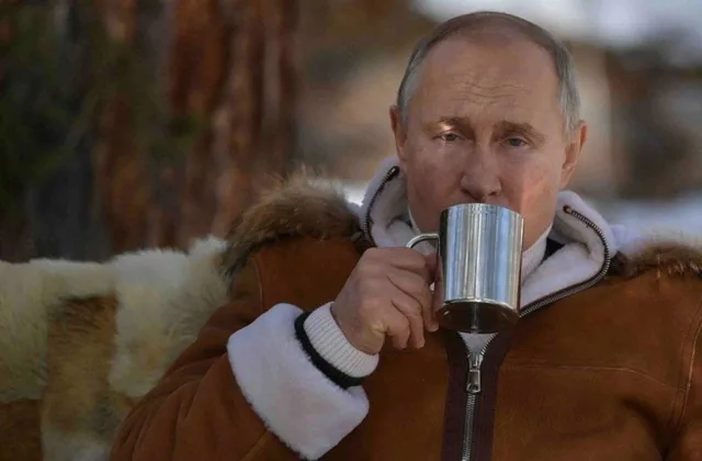 Putinas ruošiasi pasinaudoti rinkimų rezultatais: tai gali tapti ženklu naujai mobilizacijai