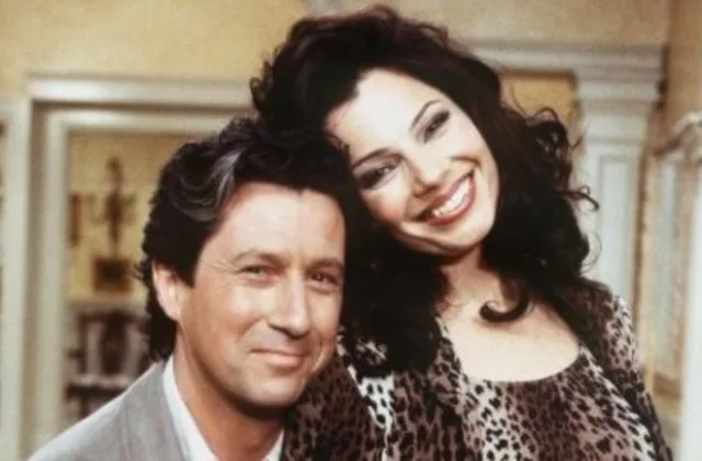 Auklės“ žvaigždė vėl dėmesio centre: štai kaip Fran Drescher atrodė po visų gyvenimo išbandymų