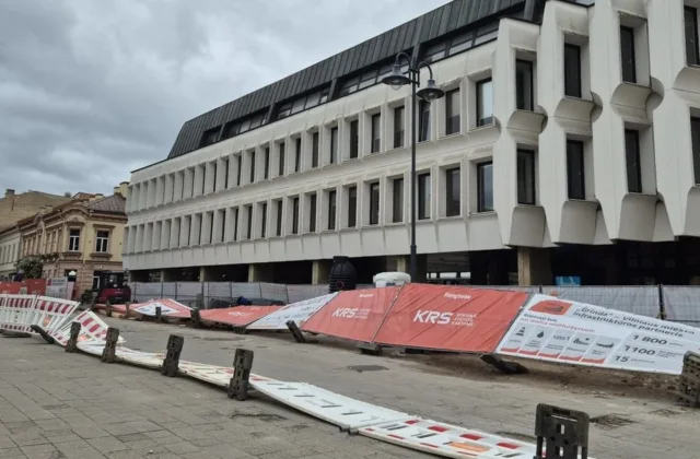 Audrų padariniai bus šalinami greičiau: Lietuva galės iškart kviestis užsienio energetikų pagalbą
