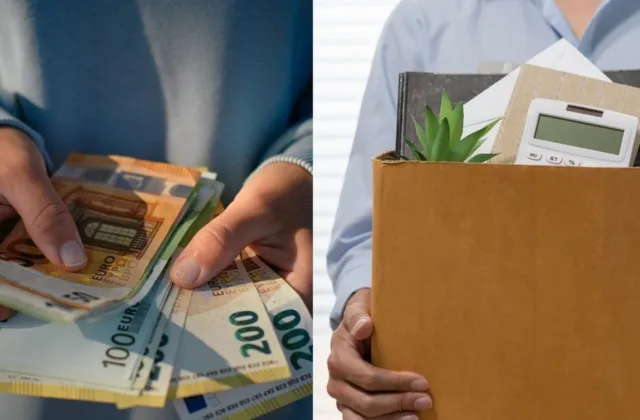 Nedarbo išmokoms Lietuvoje – griežtesnės taisyklės: kam jos gali būti sumažintos arba visai nemokamos?