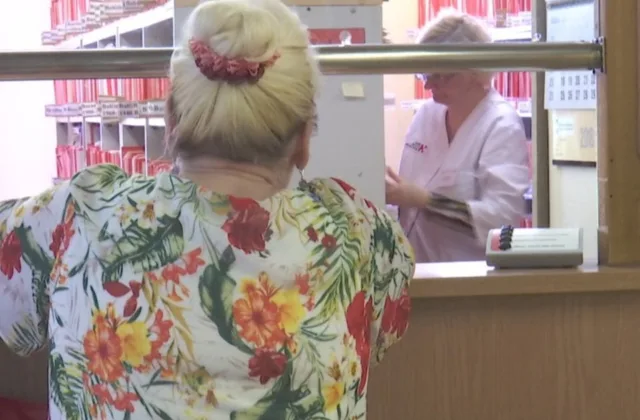 Poliklinikose keičiasi tvarka: nuo spalio dalį tyrimų galės skirti ir slaugytojai