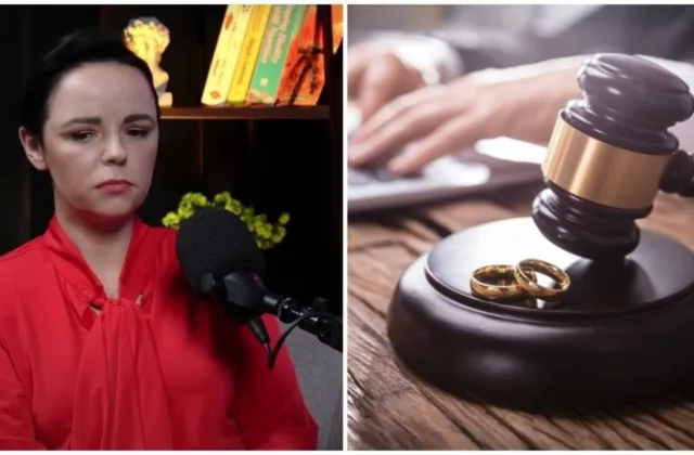 Neištikimybė – ne vien vyrų problema: teisininkė Rasa Vaičekauskytė išskyrė dvi profesijas