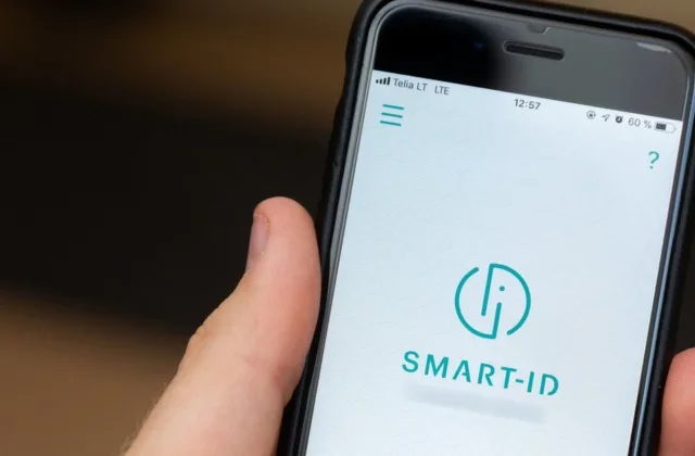 Smart-ID“ registracija keičiasi nuo spalio: vienas būdas Lietuvoje bus panaikintas