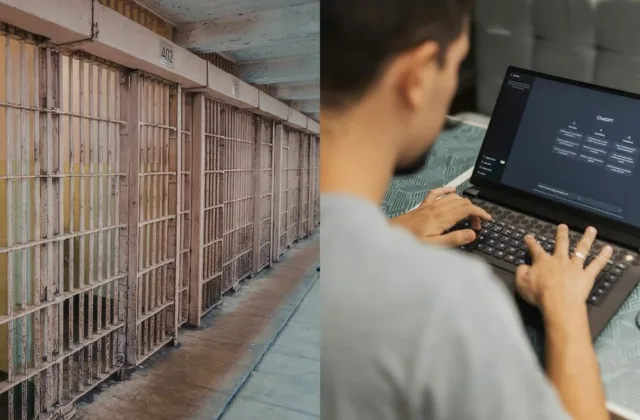 Prezidentas vaizdo įraše ištarė tai, ko nesakė: už tokias DI klastotes gali grėsti kalėjimas