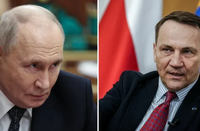 Rusijai – neramios žinios iš Vakarų: prie Kaliningrado gali atsirasti nauja JAV bazė