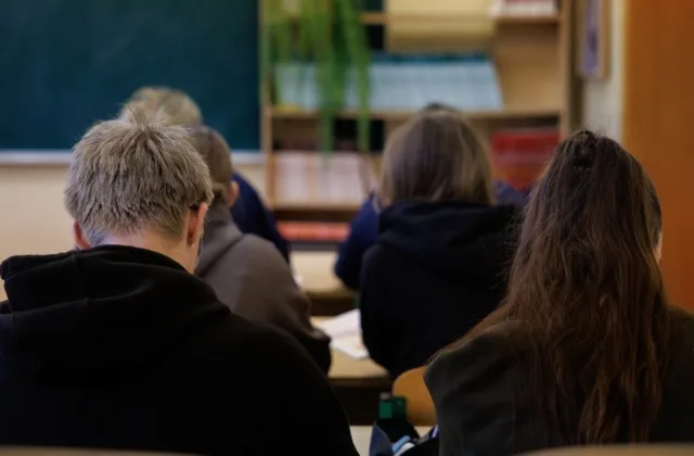 Mokytoja išgirdo šiuos vardus ir iškart sunerimdavo: vienas jų – itin populiarus Lietuvoje