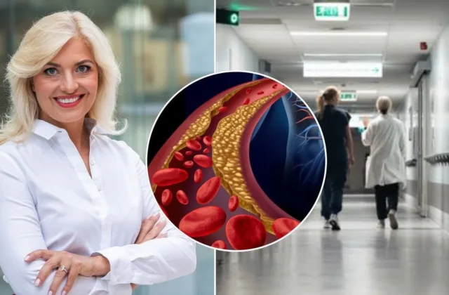 Cholesterolio gydyme – proveržis: nauji vaistai padės ne visiems, o statinų baimė gali turėti netikėtą priežastį