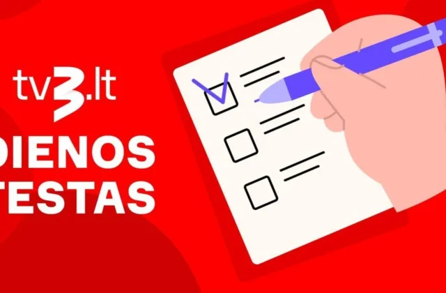 Rudens dovana ir netikėtas iššūkis: ar bendrąsias žinias patikrinsite 8 teisingais atsakymais iš 10?