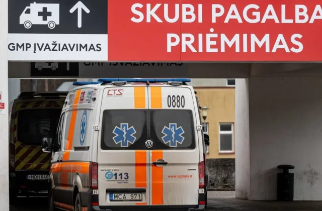Mirtina klaida miške: grybą palaikė žaliuoke, o pagalbos prireikė per vėlai