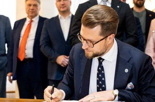 Audrų paketas“ pasiekė Vyriausybę: sprendimai turėtų pakeisti elektros tinklų atsparumą iki 2030-ųjų